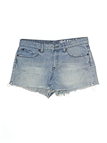 Volcom Denim Shorts (view 1)