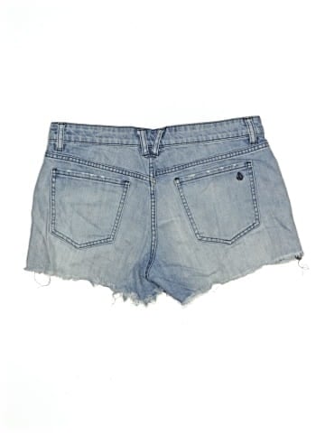 Volcom Denim Shorts (view 2)