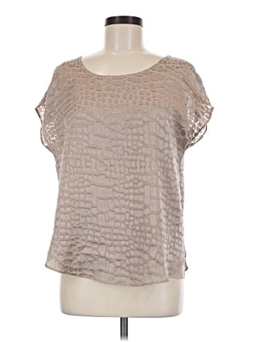 Calvin Klein Short Sleeve T-Shirt (view 1)