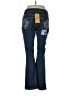 Lee Hearts Blue Jeans Size 12S - photo 2