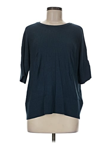 Donna Karan New York Poncho (view 1)
