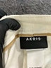 AKRIS Ivory Dress Pants Size 16 - photo 4