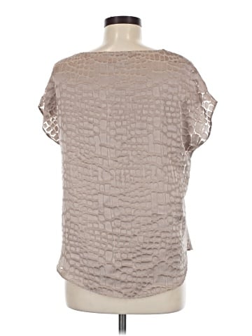 Calvin Klein Short Sleeve T-Shirt (view 2)