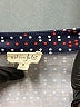 Maison Jules Print Blue Casual Dress Size M - photo 7