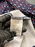 Maison Jules Print Blue Casual Dress Size M - photo 8