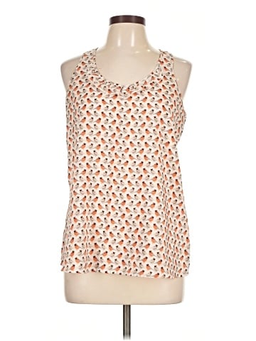 Candie's Tank Top (view 1)