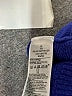 Gap Blue Pullover Sweater Size XL - photo 8