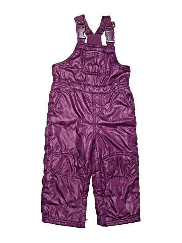 Baby Gap Snow Pants With Bib (view 1)