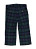 Janie and Jack Plaid Blue Casual Pants Size 18-24 mo - photo 2