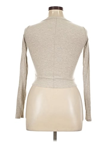 Reformation Jeans Long Sleeve T-Shirt (view 2)