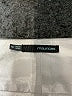 Maurices Chevron-herringbone Gray Active Pants Size 7 - 8 - photo 7