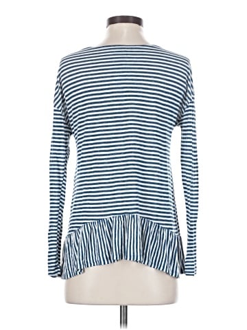 Faded Glory Long Sleeve T-Shirt (view 2)