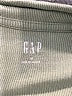 Gap Green Sleeveless Blouse Size M - photo 7