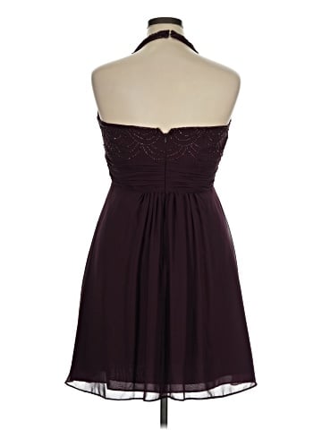 Adrianna Papell Cocktail Dress (view 2)