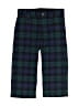Janie and Jack Plaid Blue Casual Pants Size 18-24 mo - photo 1
