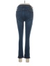 Ashley Mason Solid Blue Jeans Size 9 - photo 2