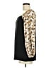Susan Graver Black Long Sleeve Blouse Size M - photo 5