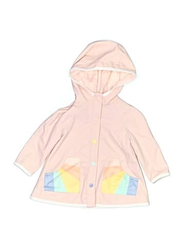 Cynthia Rowley TJX Raincoat (view 1)