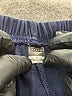 Cheetah Solid Blue Shorts Size S - photo 3