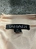 Tahari Tan Cocktail Dress Size 12 - photo 7