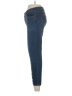 Ashley Mason Solid Blue Jeans Size 9 - photo 5