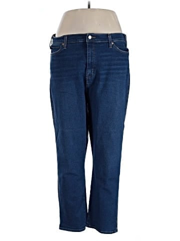 Levi Strauss Signature Jeans (view 1)