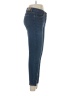 Ashley Mason Solid Blue Jeans Size 9 - photo 4