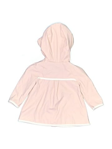 Cynthia Rowley TJX Raincoat (view 2)
