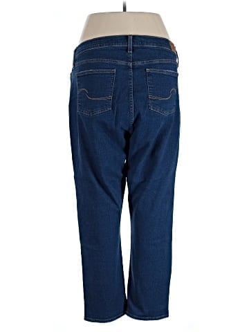 Levi Strauss Signature Jeans (view 2)