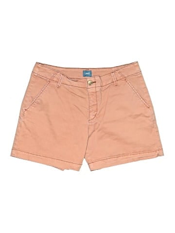 Jag Khaki Shorts (view 1)