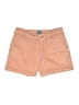 Jag Solid Tan Khaki Shorts Size 12 - photo 1