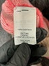J.Crew 100% Cashmere Color Block Pink Cashmere Pullover Sweater Size M - photo 8