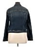 Lane Bryant Blue Denim Jacket Size 16 - photo 2