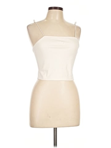 Adidas Sleeveless Top (view 1)