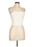 Adidas Ivory Sleeveless Top Size L - photo 1