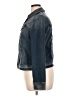 Lane Bryant Blue Denim Jacket Size 16 - photo 5