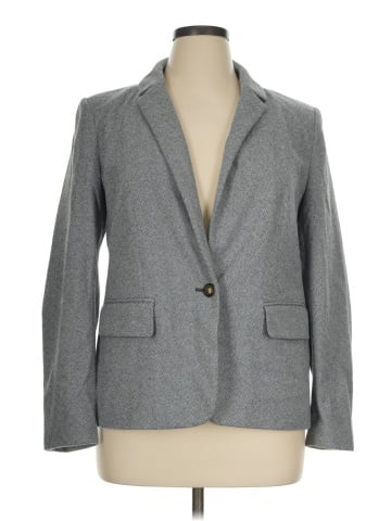 Ann Taylor LOFT Blazer (view 1)