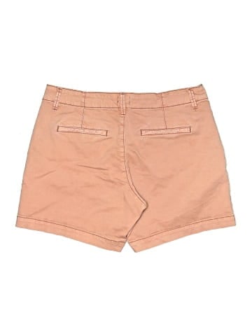 Jag Khaki Shorts (view 2)