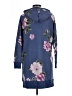 Derek Heart Blue Cardigan Size L - photo 2