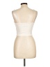 Adidas Ivory Sleeveless Top Size L - photo 2