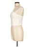 Adidas Ivory Sleeveless Top Size L - photo 5