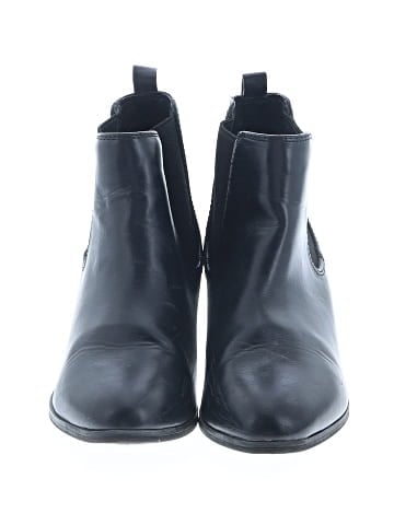 Assorted Brands Ankle Boots (view 2)