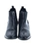 Assorted Brands Black Ankle Boots Size 8 1/2 - photo 2