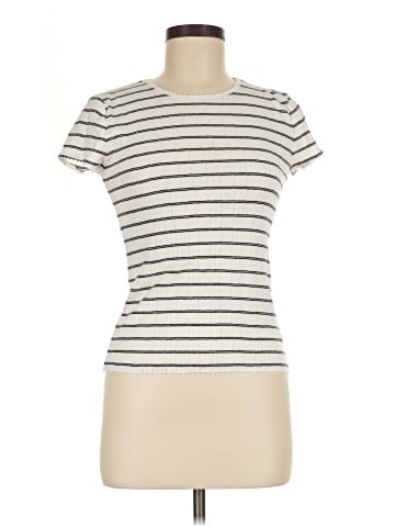 J.Crew Short Sleeve Top (view 1)
