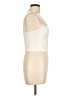Adidas Ivory Sleeveless Top Size L - photo 4