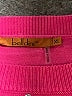 Belldini Pink Short Sleeve Top Size XL - photo 7