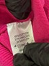 Belldini Pink Short Sleeve Top Size XL - photo 8
