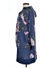 Derek Heart Blue Cardigan Size L - photo 5