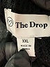The Drop Black Pullover Sweater Size XXL - photo 7