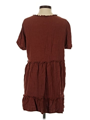 LA Hearts Short Sleeve Top (view 2)